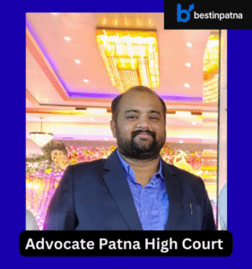 Advocate Patna High Court