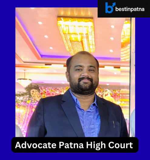 Advocate Patna High Court
