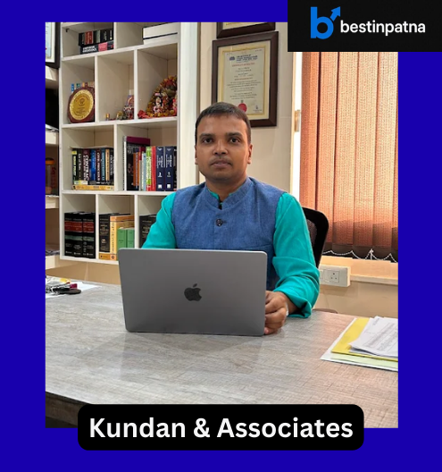 Kundan & Associates
