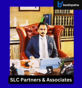 SLC Partners & Associates
