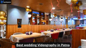 Best wedding Videography in Patna