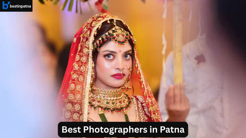 Best Photographers in PatnaBest Photographers in Patna