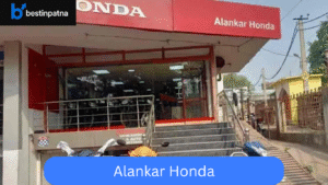 Alankar Honda – Trusted Bike Service Center in Patna for Fast and Reliable Repairs
