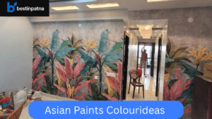 Asian Paints Colourideas – Baba Taj Hardware | Top House & Wall Painting Service in Patna