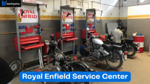 Best 5 Motorcycle repair shops in Patna