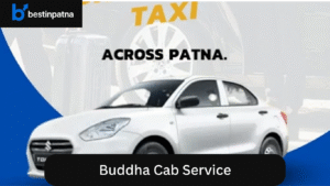 Buddha Cab Service – Best Cabs and Call Taxis in Patna