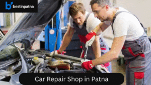 Car Repair Shop in Patna Best Car Repair Services in Patna