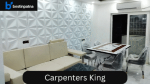 Carpenters King – Reliable 24/7 Carpentry Services in Patna