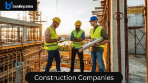 Construction Companies in Patna