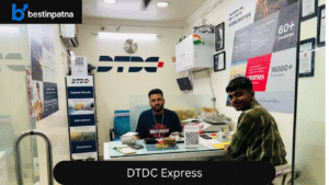 DTDC Express – Fastest and Most Reliable Courier Service in Patna