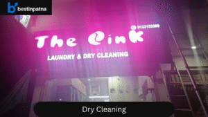 Dry Cleaning – Best Cleaning Services in Patna
