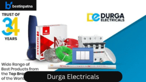 Durga Electricals – Trusted Electrician Services in Patna