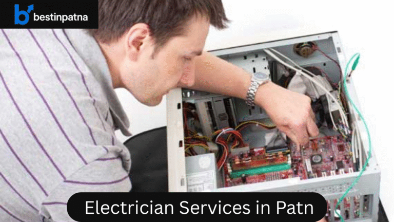Electrician Services in Patna
