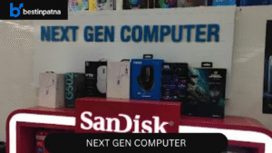 . Next Gen Computer – Professional Laptop & Computer Repair Services in Patna