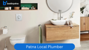 Patna Local Plumber – Expert Plumbing Service in Rukanpura, Patna