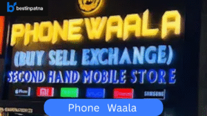PhoneWaala – Best & Fastest Mobile Phone Repair Shop in Patna