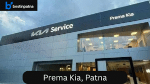 Prema Kia Patna – Reliable Kia Car Repair Shop in Patna