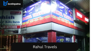 --Rahul Travels – Best Cabs and Call Taxis in Patna