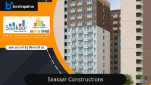 Saakaar Constructions – Top Construction Company in Patna