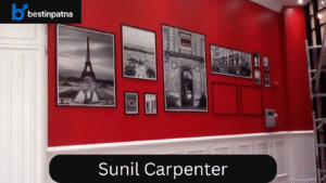 Sunil Carpenter – Trusted Carpentry Services in Patna