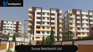 Surya Nestbuild Ltd – Find a Construction Company expert in Patna