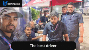 The Best Driver – Best Cabs and Call Taxis in Patna