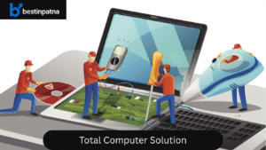 Total Computer Solution – Trusted Computer Repair Services in Patna