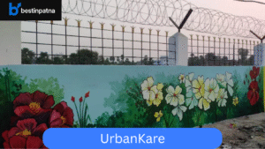 UrbanKare – Best Interior Designer & Wall Painting Service in Patna