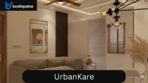 UrbanKare – Best Carpentry Services in Patna for Modern Homes