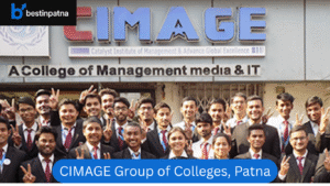 CIMAGE Group of Colleges, Patna – One of the Best BBA Colleges in Patna for Career-Focused Education