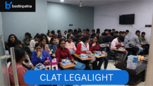 Legalight Judiciary Coaching – Best Judiciary Coaching in Patna for CLAT & Law Aspirants