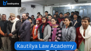 Kautilya Law Academy – Judiciary Coaching Classes in Patna Fees & Top Result-Oriented Institute