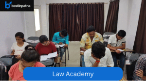 Law Academy – Trusted Choice for Judiciary Coaching Classes in Patna