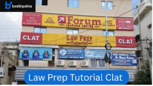 Law Prep Tutorial – Top Judiciary Coaching in Patna for CLAT & Law Entrance Preparation