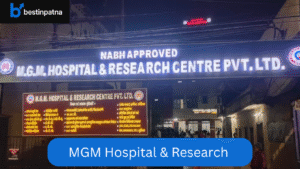 MGM Hospital & Research Centre – Top Maternity Hospital in Patna for Affordable Delivery & Women’s Care