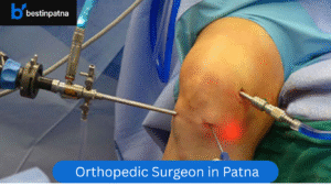 Top 5 Orthopedic Doctors in Patna | Best Orthopedic Surgeon in AIIMS Patna