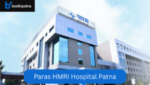 Paras HMRI Hospital Patna – Best Maternity Hospital in Patna for Mother & Child Care