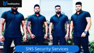 SNS Security Services – Professional Security Guard Service in Patna with Training & Placement