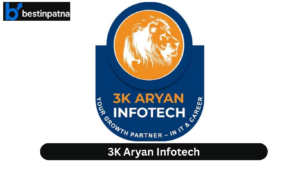 3K Aryan Infotech – Reliable Web Design, Digital Marketing & Software Training Company in Patna