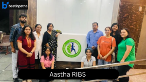 Aastha RIBS – Best Speech Therapist in Patna