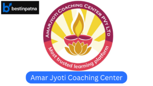 Amar Jyoti Coaching Center (By K.K. Jha) – Trusted Railway Coaching in Patna