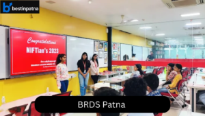BRDS Patna – Best NIFT Coaching in Patna | Top NID, NATA, UCEED & CEED Preparation