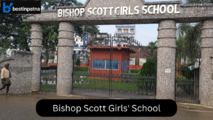 Bishop Scott Girls’ School – Top Girls School in Patna for Quality Education