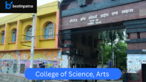 College of Commerce, Arts & Science (COCAS) – Best School in Patna for Class 11 Science