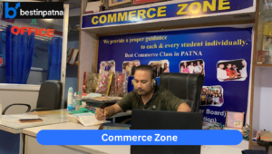 Commerce Zone – Best Commerce & CA Coaching for Class 11 & 12 in Patna