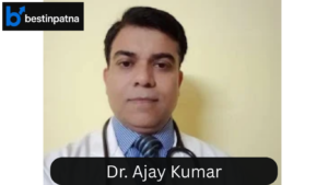 Dr. Ajay Kumar | Top Sexologist in Patna