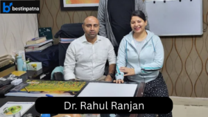 Dr. Rahul Ranjan – Top Spine Specialist Doctor in Patna