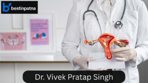 Dr. Vivek Pratap Singh | Best Sexologist in Patna