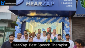 HearZap – Best Speech Therapist