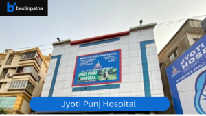 Jyoti Punj Hospital – Best Laparoscopic Surgeon in Patna for Women’s Care & Advanced Surgery